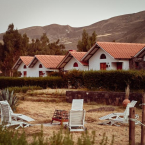  Casona Plaza Ecolodge Colca  Yanque